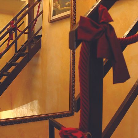 La Giada Bed & Breakfast Тиволи Екстериор снимка