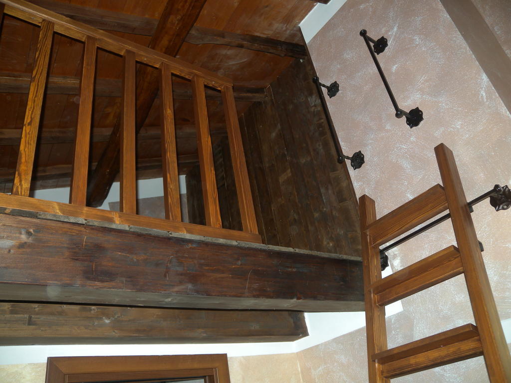 La Giada Bed & Breakfast Тиволи Екстериор снимка