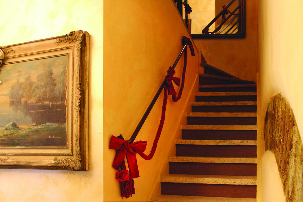 La Giada Bed & Breakfast Тиволи Екстериор снимка