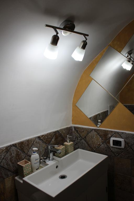 La Giada Bed & Breakfast Тиволи Екстериор снимка