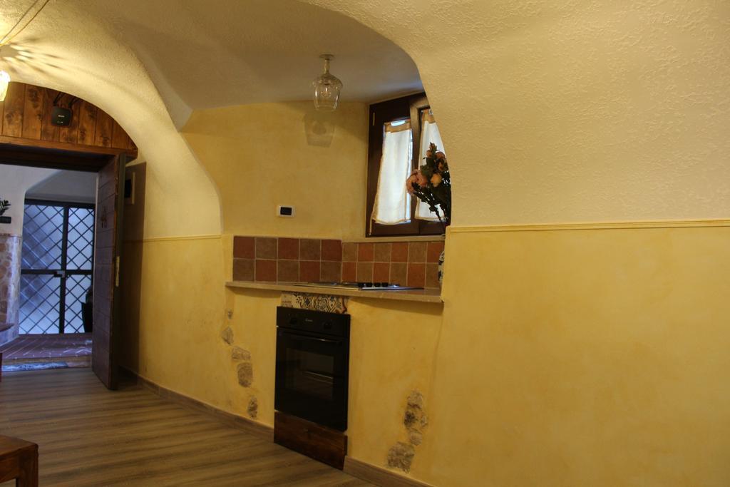 La Giada Bed & Breakfast Тиволи Екстериор снимка