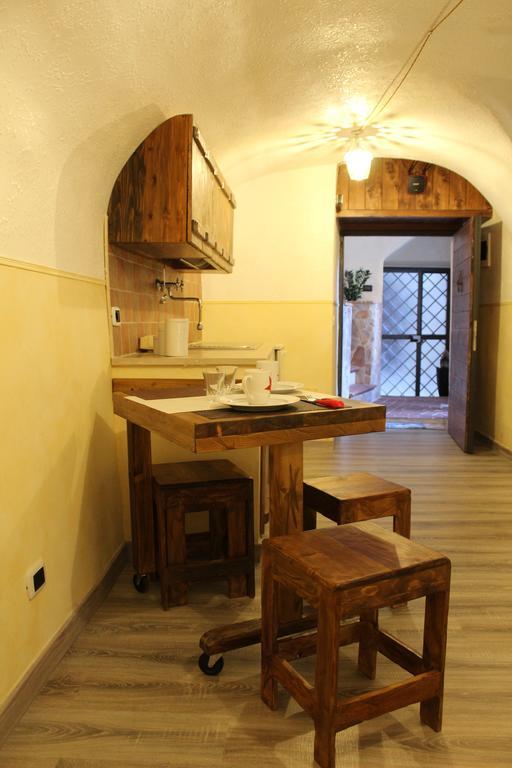 La Giada Bed & Breakfast Тиволи Екстериор снимка