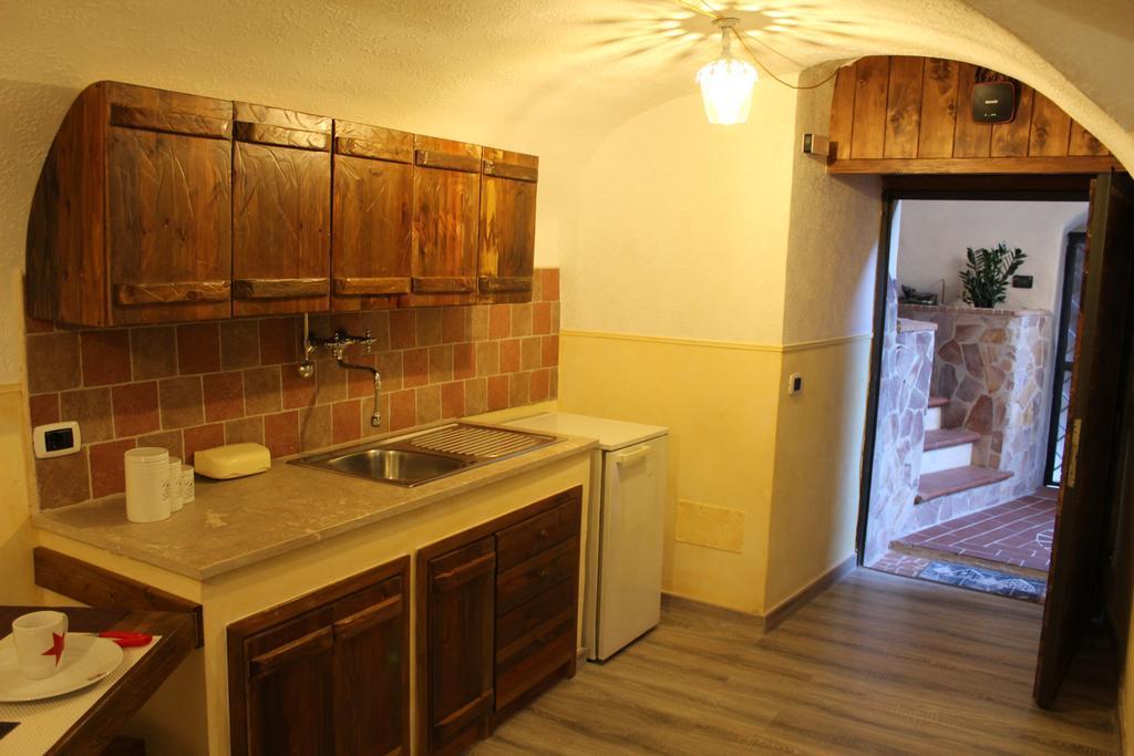 La Giada Bed & Breakfast Тиволи Екстериор снимка
