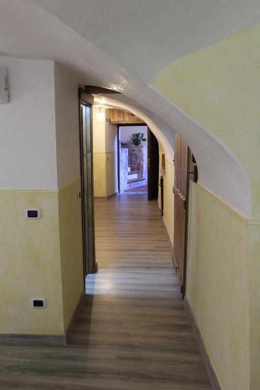 La Giada Bed & Breakfast Тиволи Екстериор снимка