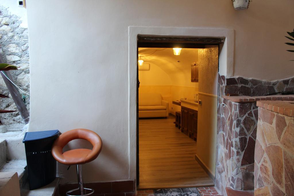 La Giada Bed & Breakfast Тиволи Екстериор снимка