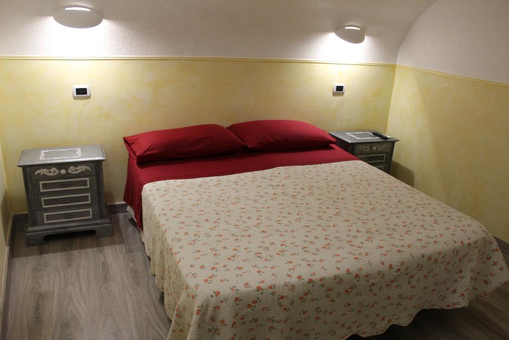 La Giada Bed & Breakfast Тиволи Екстериор снимка