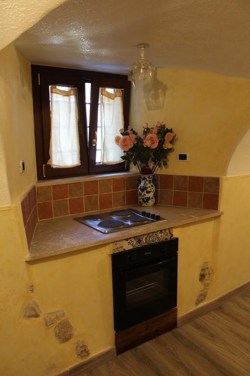 La Giada Bed & Breakfast Тиволи Екстериор снимка